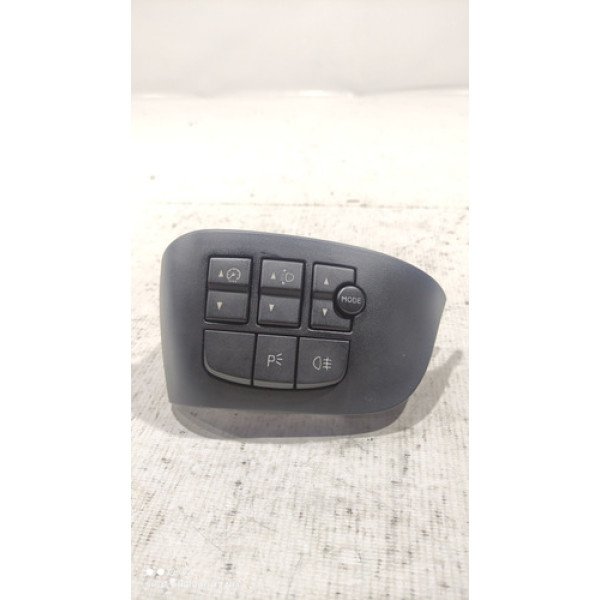 Botão Comando Painel Farol Milha Fiat Stilo 2007 