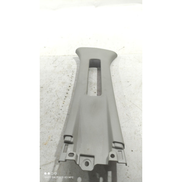 Acabamento Coluna Central L Esquerdo Ford Ka 2013 / 2018