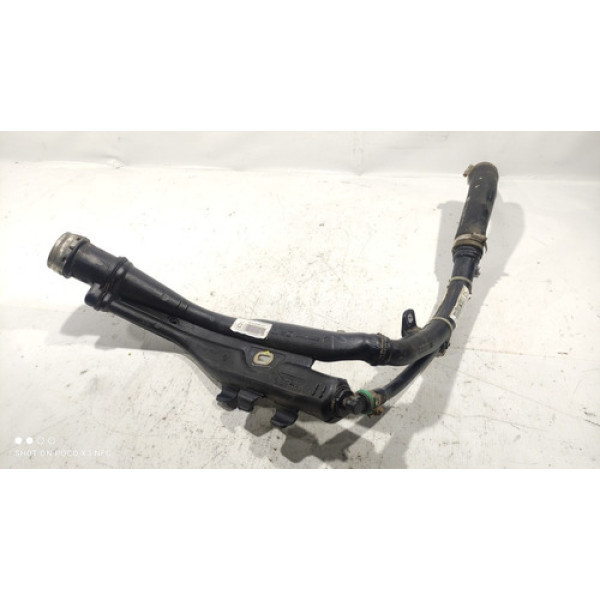 Gargalo Tanque Combustível Onix Prisma 2013 A 2019