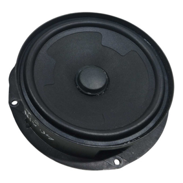 Auto Falante Traseiro Esquerdo Volkswagen Nivus 2022 Preto