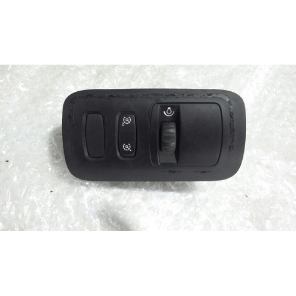 Comando Piloto Automatico E Luz Renault Megane 2008