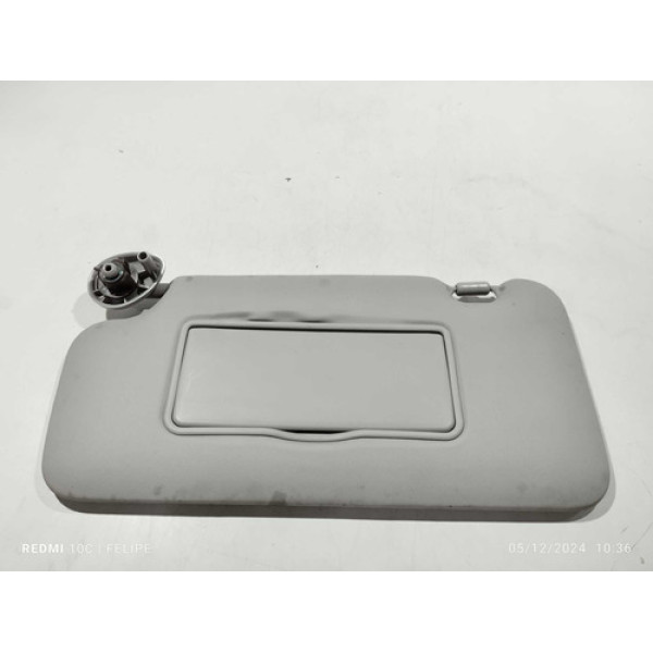 Quebra Sol Esquerdo Honda Fit 2017