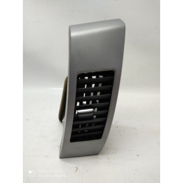 Difusor Ar Mitsub Outlander 2014 Painel Central Lado Direito