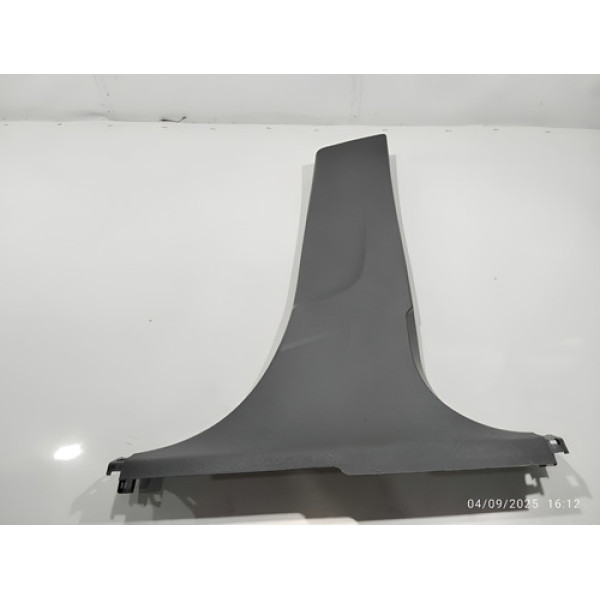 Acabamento Dieito Do Chevrolet Onix 1.0 Lt Flex 2016 Preto