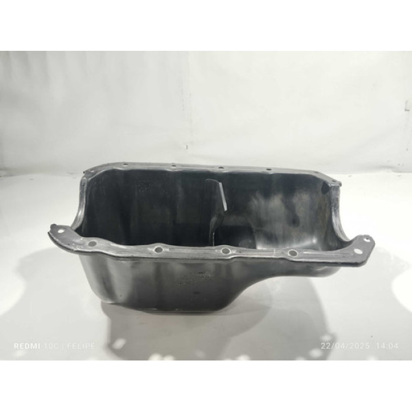 Carter De Óleo Fiat Mobi 1.0 4cc 2023