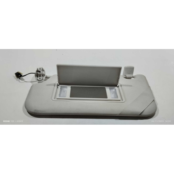 Quebra Sol Esquerdo Ford Focus 2016