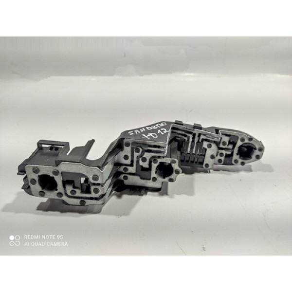 Soquete Lanterna Traseira Direita Renault Sandero 2012 Cx9