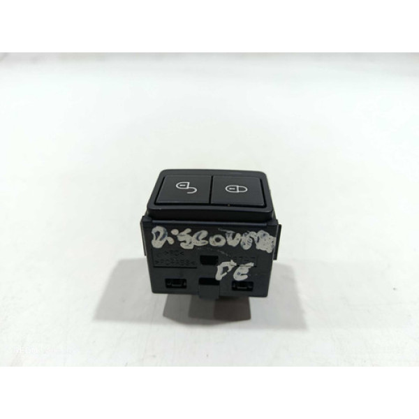 Botão Trava Porta Land Rover Discovery Sport Sd4 Hse 2016