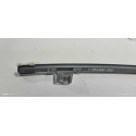 Guia Canaleta  Vidro Dianteiro Direito Chevrolet Meriva 2012 Prata