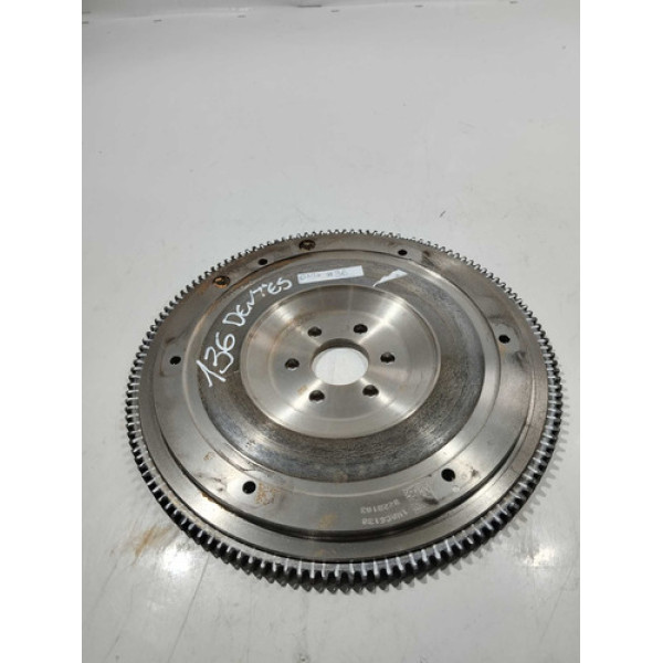 Volante Do Motor Onix 1.0 Mt Lt 8v Flex 2016 (24578896)