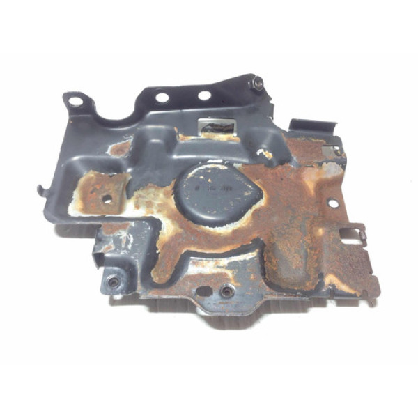 Suporte Bateria Peugeot 307 2009