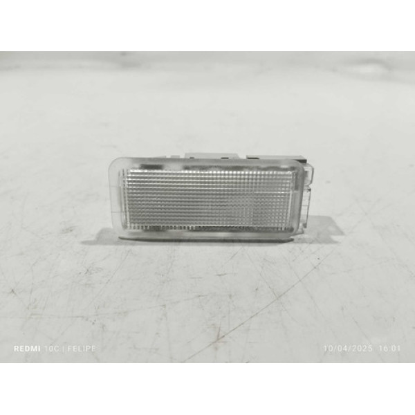 Luz Interna Do Porta Malas Citroen C4 Lounge Thp 2014/2018