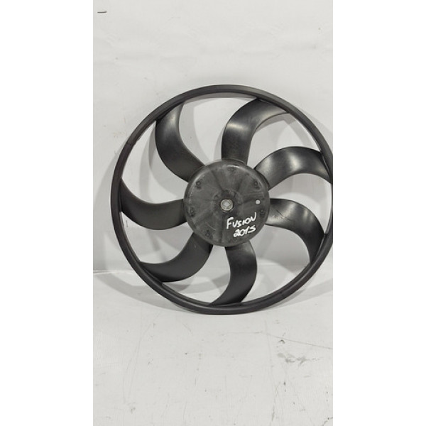 Hélice Ventoinha Ford Fusion 2015