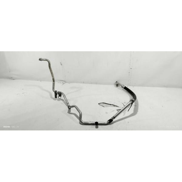 Mangueira Do Ar Condicionado Nissan Tiida 2012