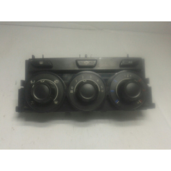 Comando Ar Condicionado Citroen C3 Aircross 2013