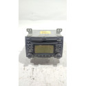 Rádio Cd Player Mp3 Hyundai I30 2012