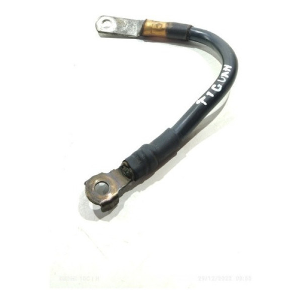 Cabo Terra Volkswagen Tiguan 2.0 Tsi 2012