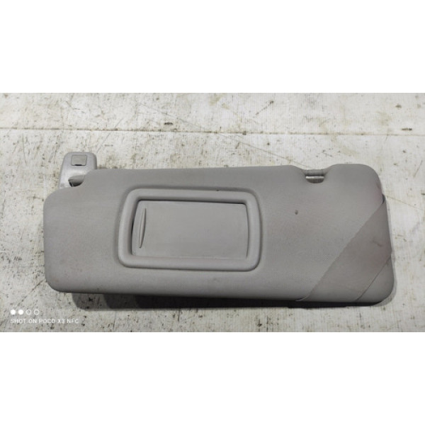 Quebra Sol Esquerdo Renault Fluence 2011 A 2017