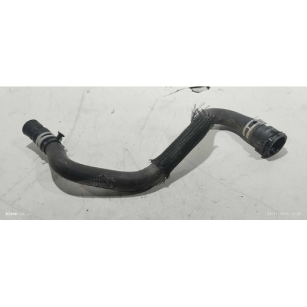 Mangueira Do Ar Quente Chevrolet Spin 2013