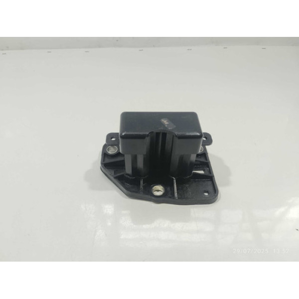 Absorvedor De Impacto D. Direito Fiat Toro Atd4 Diesel 2021 Preto