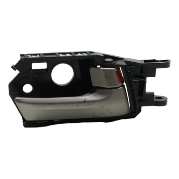 Maçaneta Interna Traseira Direita Honda City 2011 Traseira