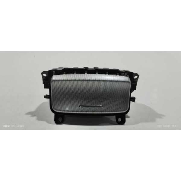 Cinzeiro Porta Objetos Nissan Sentra 2015