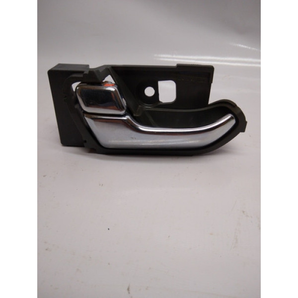 Maçaneta Traseira Esquerda S10 12/15