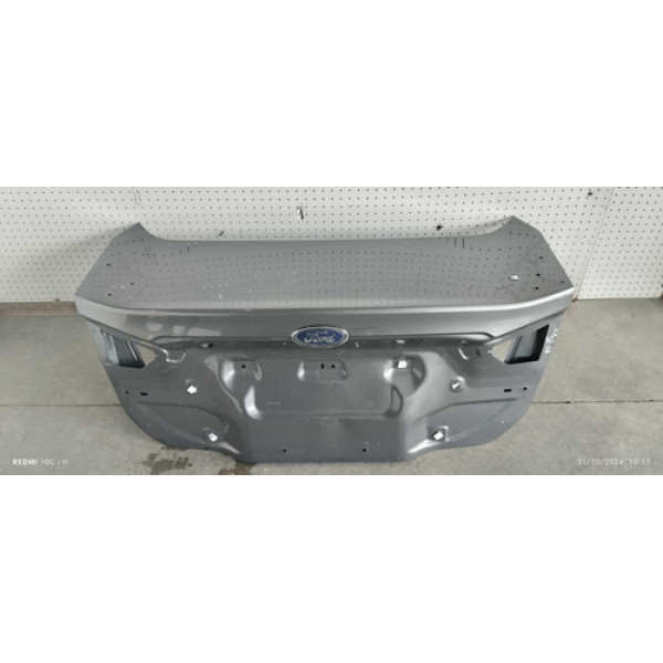 Tampa Do Porta Malas Ford Fusion Tgdi Automático 2013