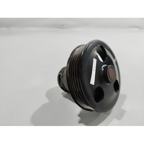 Boma Agua Volkswagen Jetta 2.5 Automático 2009