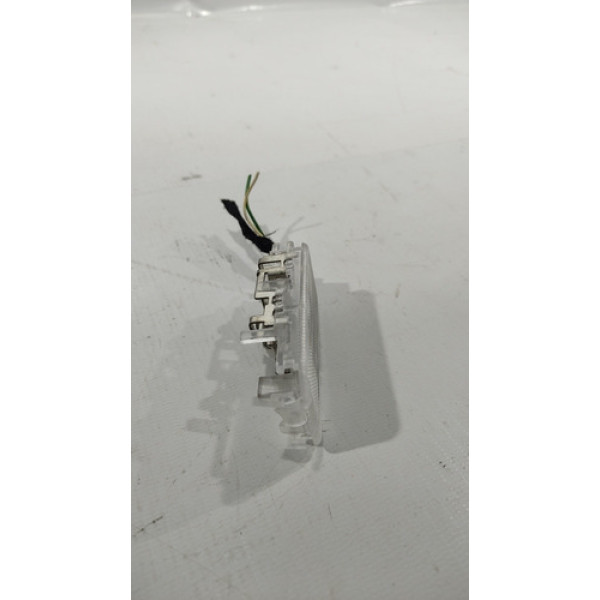 Luz Porta Malas Peugeot 307 Lado Esquerdo