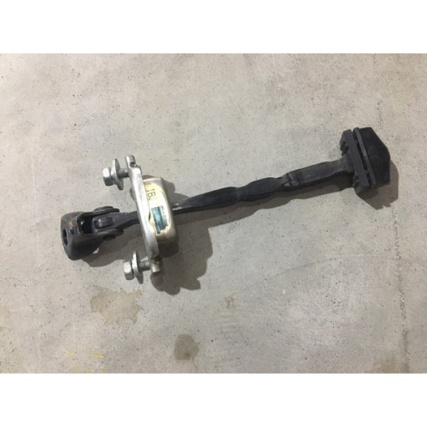 Limitador Porta Traseira Esquerda Honda New Fit 2012