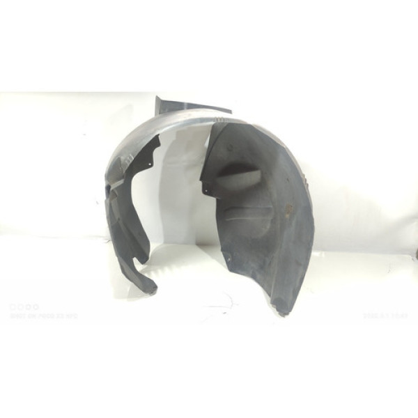 Parabarro Dianteiro Esquerdo Fiat Stilo 2007  468487900