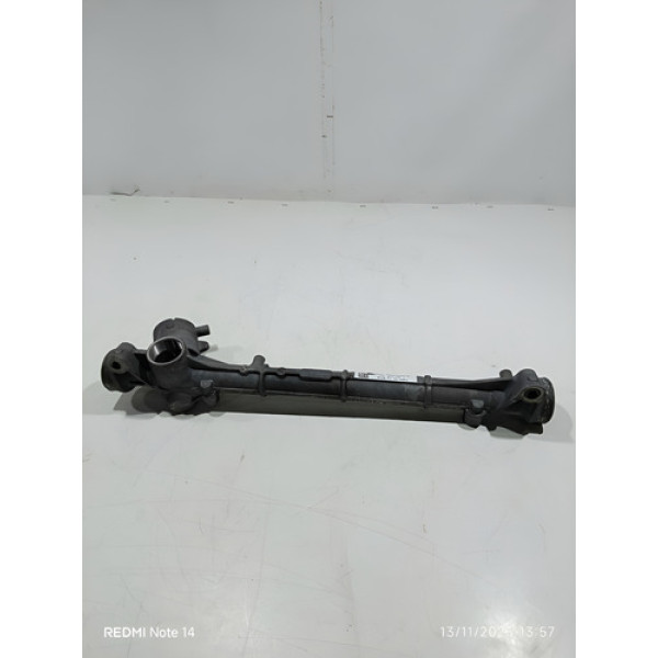 Caixa Do Volante Volkswagen Up Mpi 1.0 2018