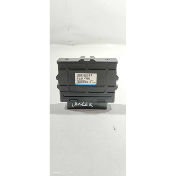 Módulo Do Câmbio Mitsubishi Lancer 2013