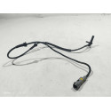 Sensor Dianteiro Esquerdo Chevrolet Spin Onix Prisma 2013 Preto