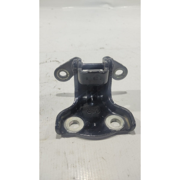 Dobradiça Porta Traseira Esquerda Superior Captiva 2010 3.6