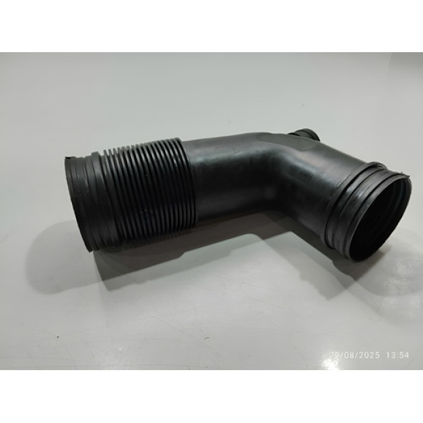 Mangueira Do Filtro De Ar Volksw Jetta 2.5 Aut 2009(2 Saidas