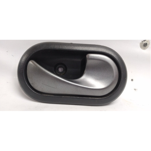 Maçaneta Interna Traseira Direita Sandero 2013