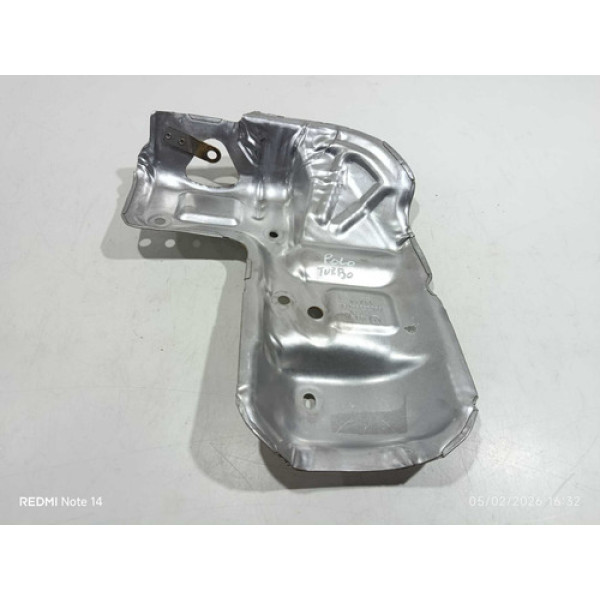 Defletor Da Turbina Polo Tsi Higline 1.0 Aut 2023 04c253041
