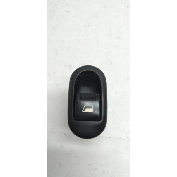 Comando Botão Vidro Citroen C3 D.e 06/07/08/09/2010