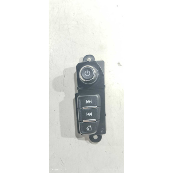 Botão Comando My Link Chevrolet Onix Prisma 2015