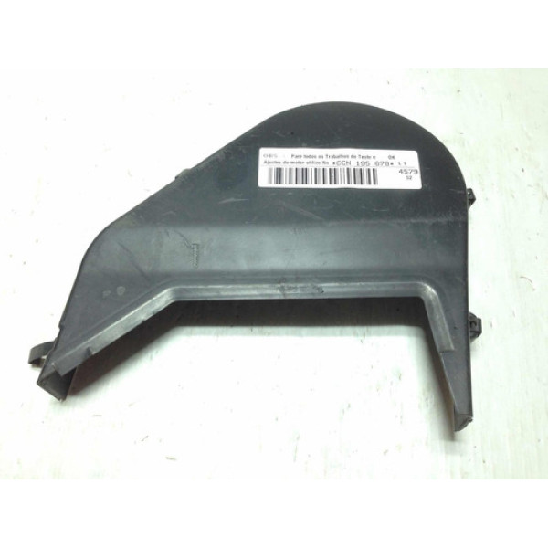 Proteção Superior Correia Dentada Volkswagen Fox 2010