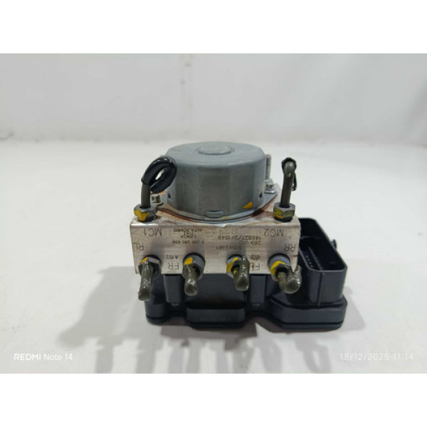 Módulo Sba Fiat Linea 1.8 Etorq 2014 Automático