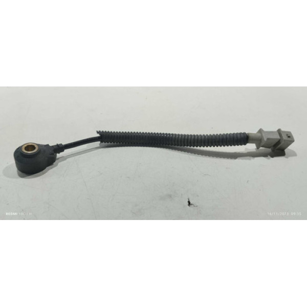 Sensor De Detonação Hyundai I30 2.0 16v 2013