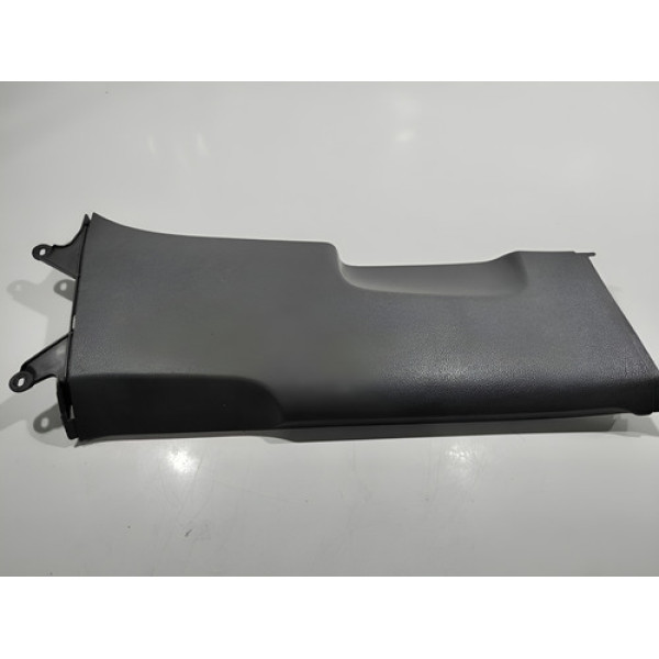 Acabamento Direito Da Coluna T Volkswag Jetta 2.5 2006/2010