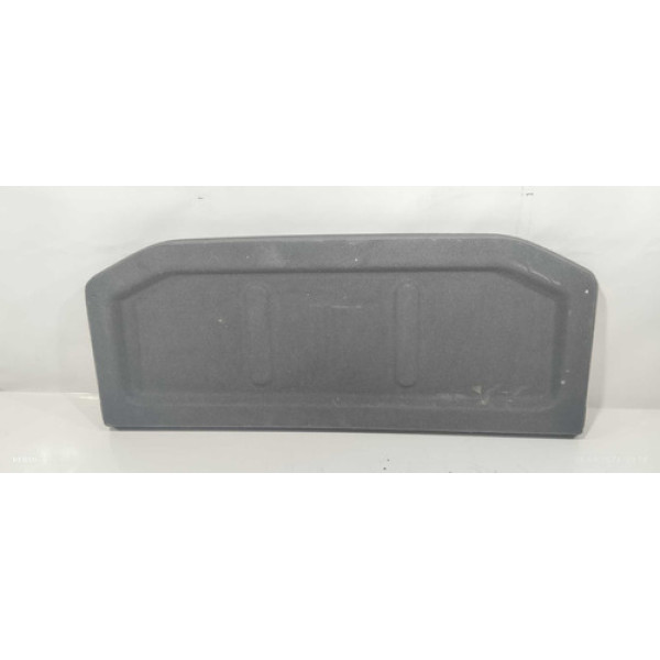 Tampão Bagagito Porta Malas Hyundai Hb20 2018