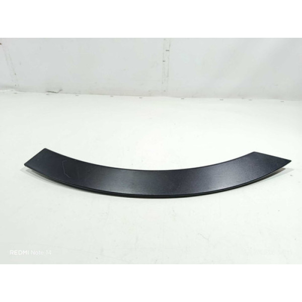 Acabamento Porta Traseira Direita Discovery Sport Sd4 2016 Preto