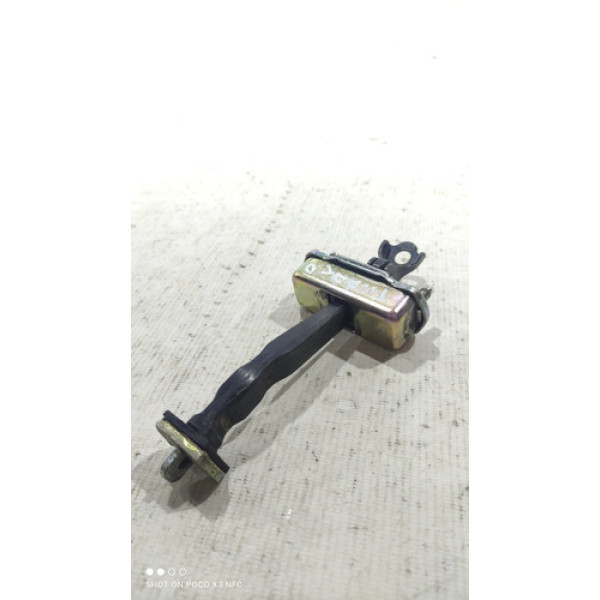 Limitador De Porta Traseira Direita Nissan Tiida 2008 