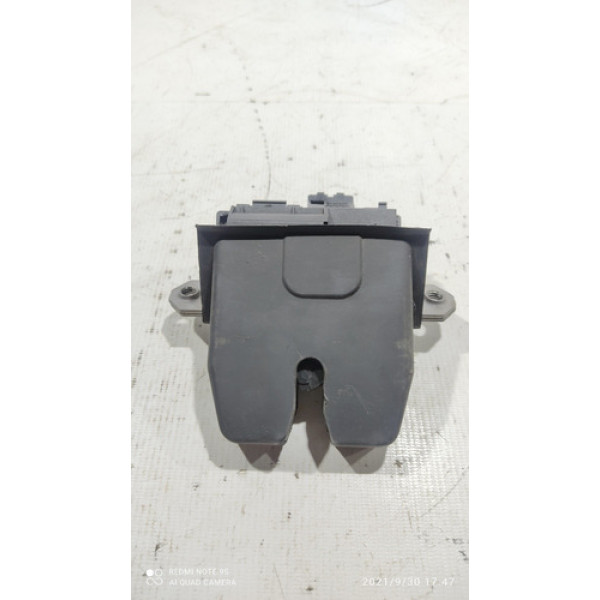 Fechadura Porta Malas Ford Focus 2009 Hatch