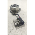 Motor Do Eletro Ventilador Chevrolet S10 2.4 2015 Auto 
